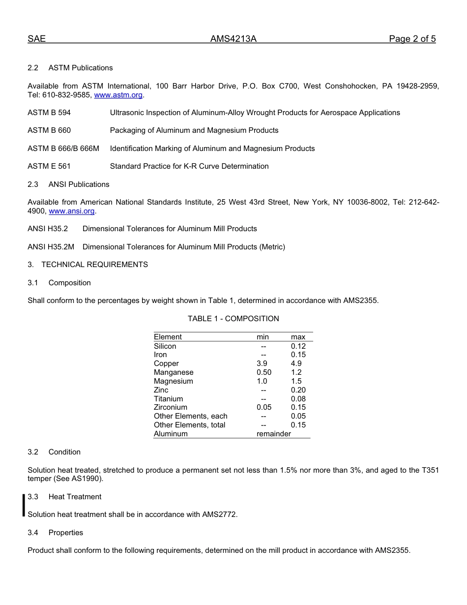 SAE AMS 4213A-2011.pdf_第2页