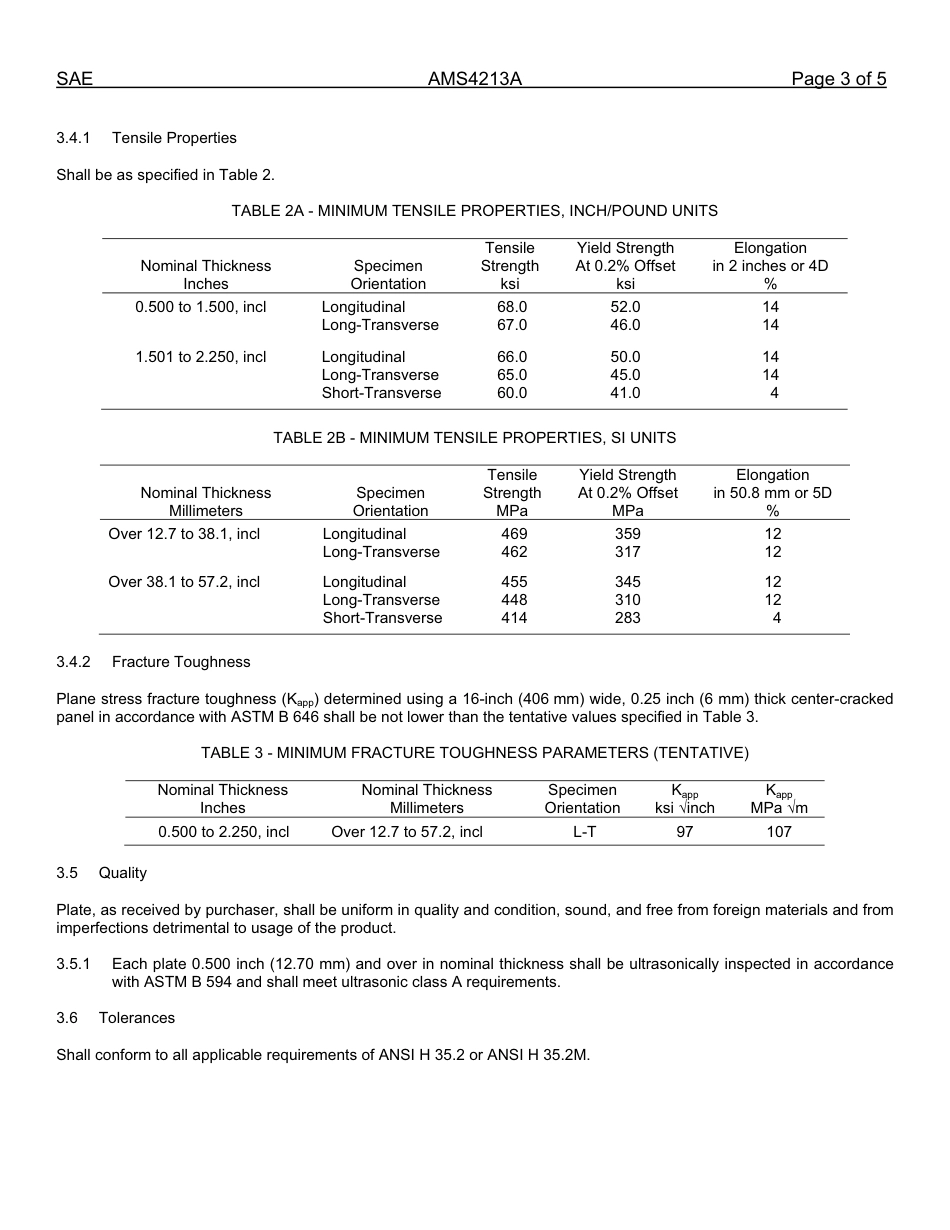 SAE AMS 4213A-2011.pdf_第3页
