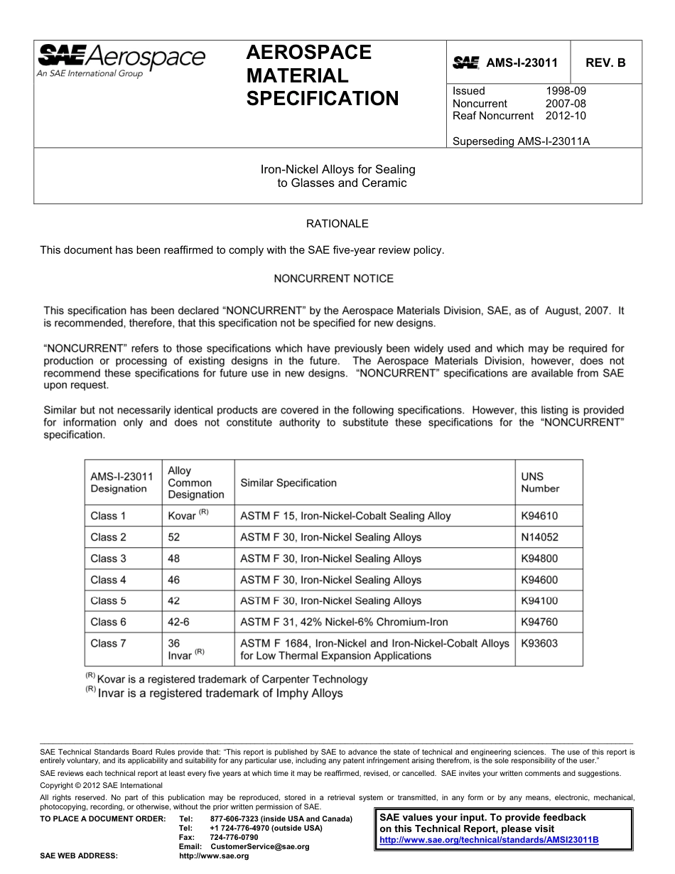 SAE AMS-I-23011B-2012.pdf_第1页