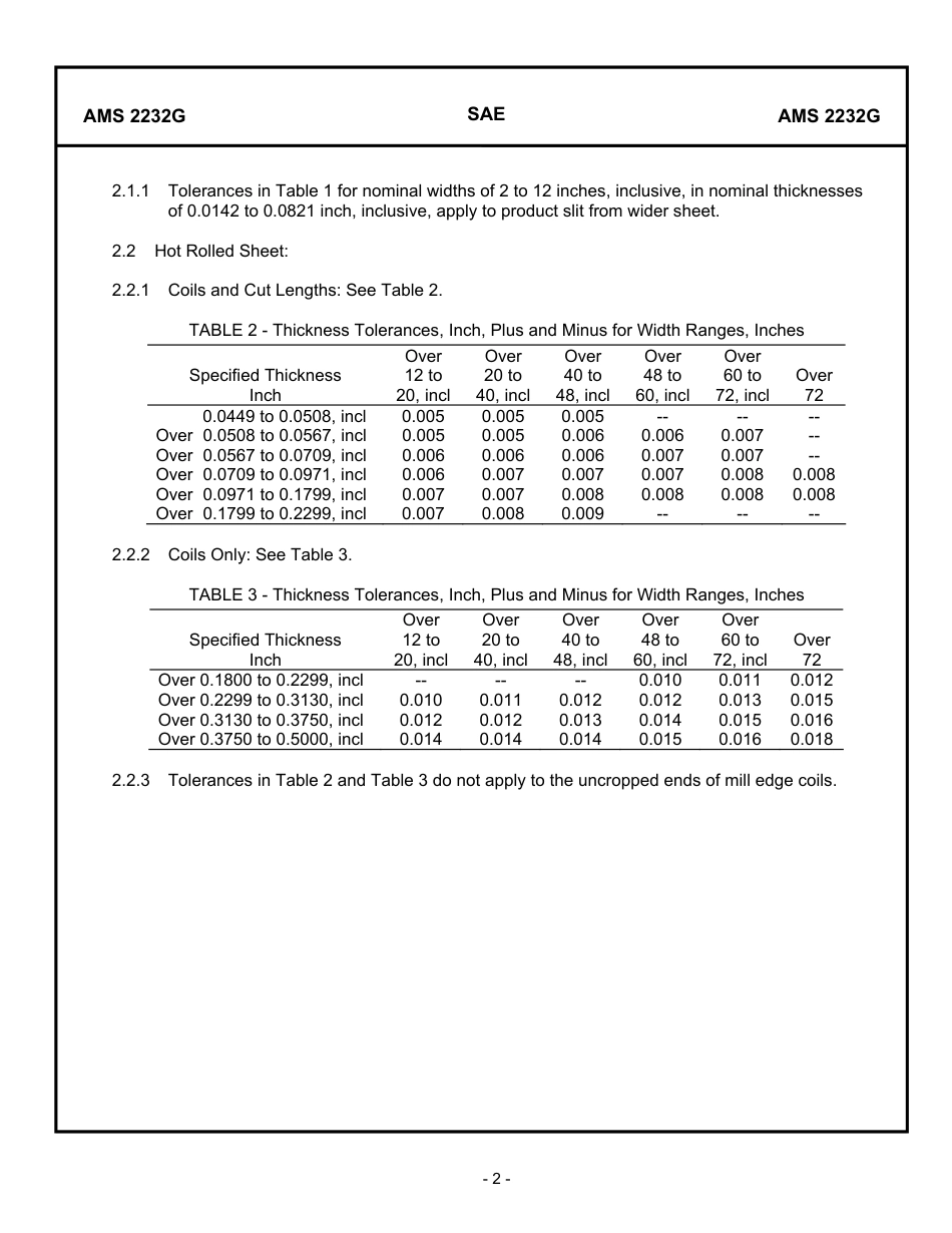 SAE AMS 2232G-2006.pdf_第2页
