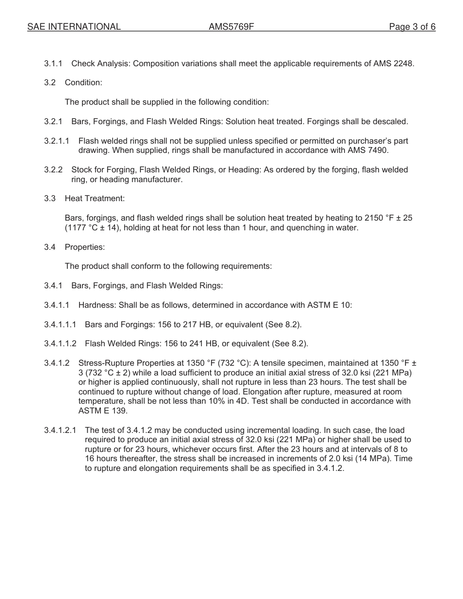 SAE AMS 5769F-2014.pdf_第3页