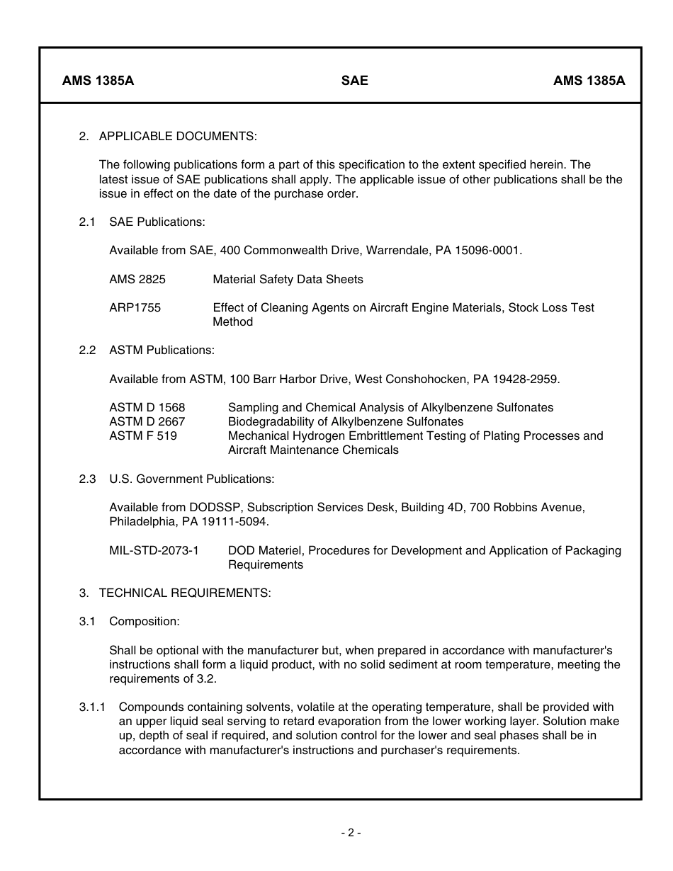 SAE AMS 1385A-2004.pdf_第2页