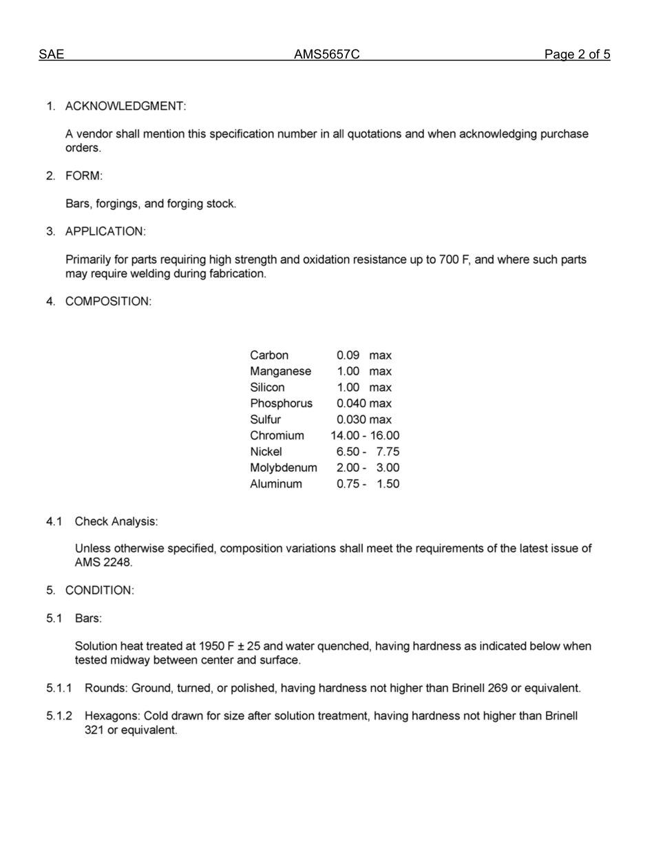 SAE AMS 5657C-2012.pdf_第3页