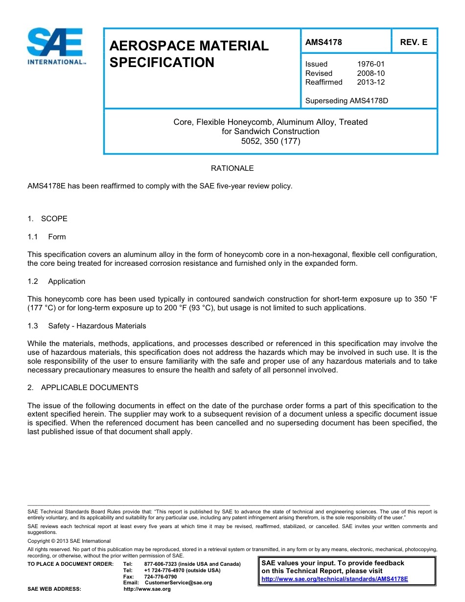 SAE AMS 4178E-2013.pdf_第1页