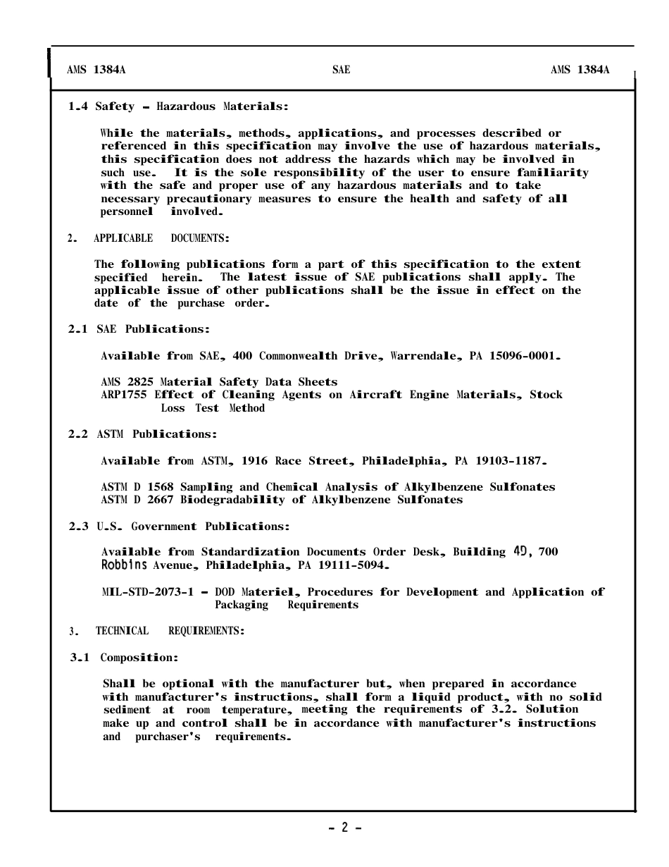 SAE AMS 1384A-2007.pdf_第2页
