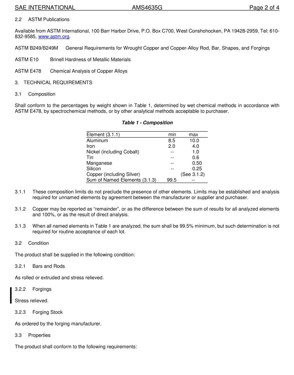 SAE AMS 4635G-2015.pdf_第2页