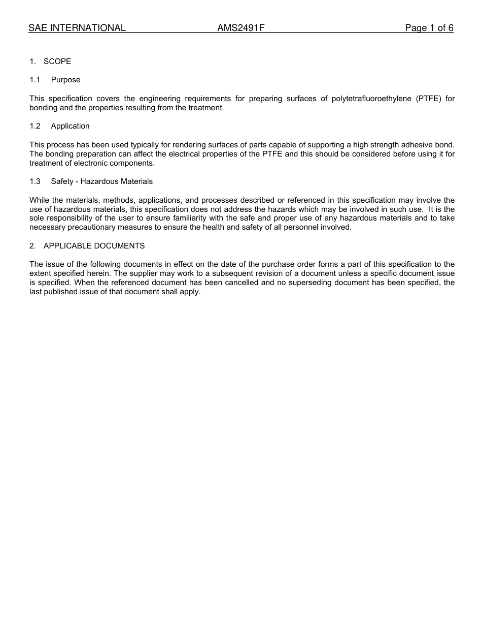 SAE AMS 2491f-2015.pdf_第2页
