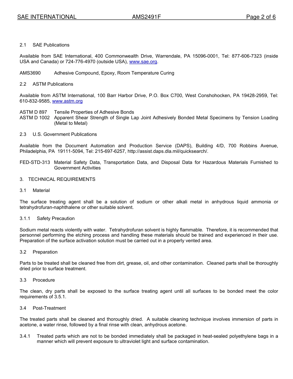 SAE AMS 2491f-2015.pdf_第3页