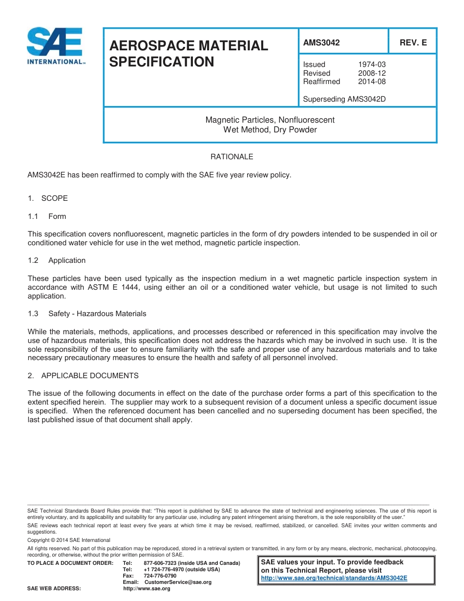 SAE AMS 3042E-2014.pdf_第1页