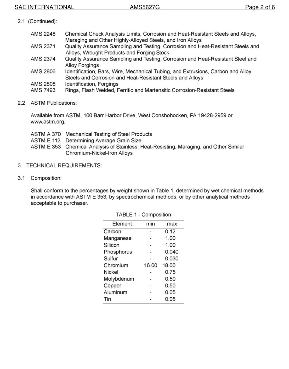 SAE AMS 5627G-2013 scan.pdf_第2页