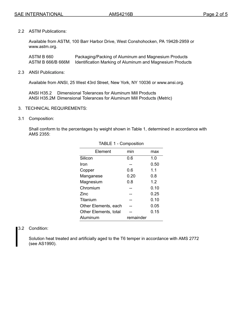 SAE AMS 4216B-2013.pdf_第2页