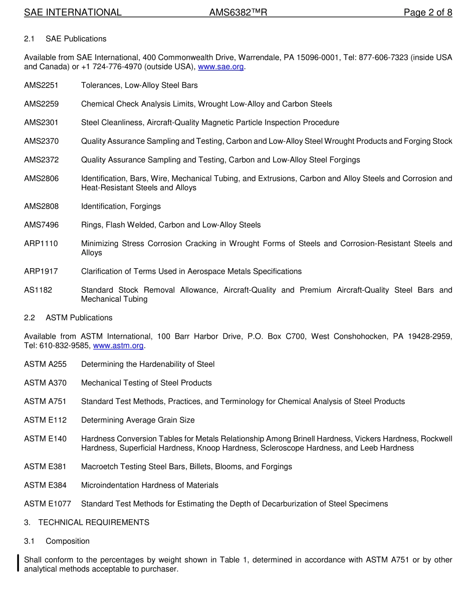 SAE AMS 6382R-2018.pdf_第2页
