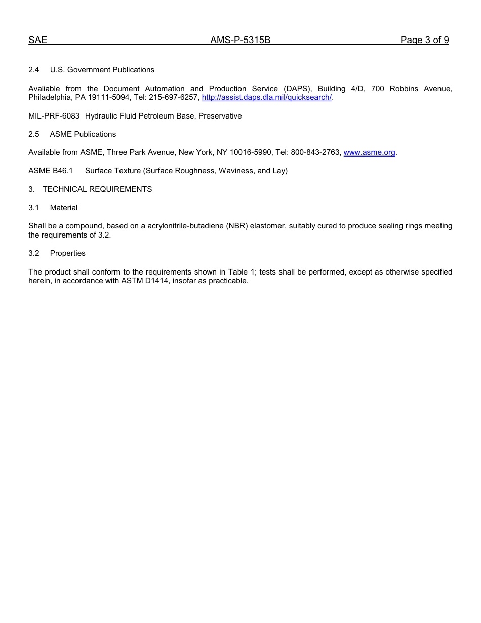 SAE AMS-P-5315B-2013.pdf_第3页