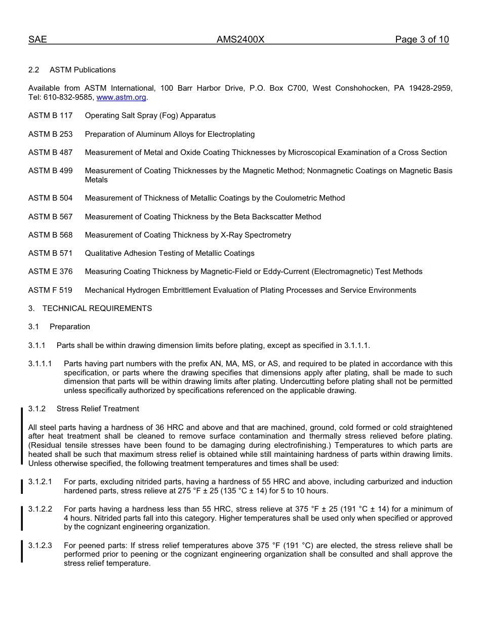SAE AMS 2400X-2013.pdf_第3页