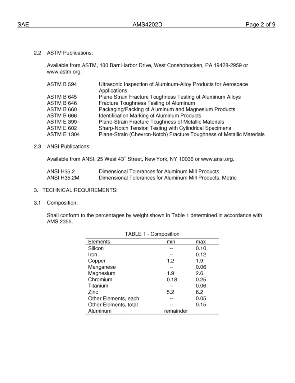 SAE AMS 4202D-2012.pdf_第2页