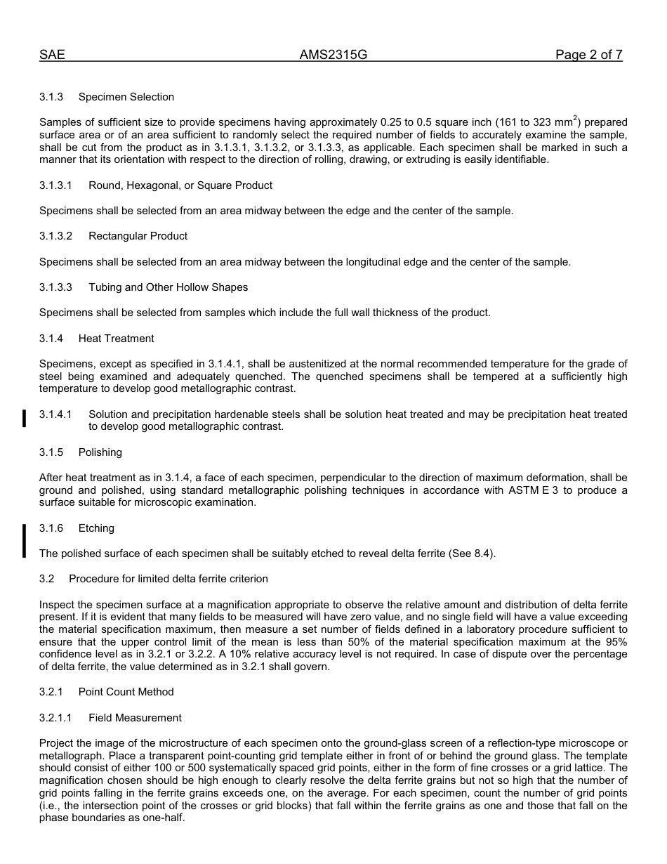 SAE AMS 2315G-2013.pdf_第2页