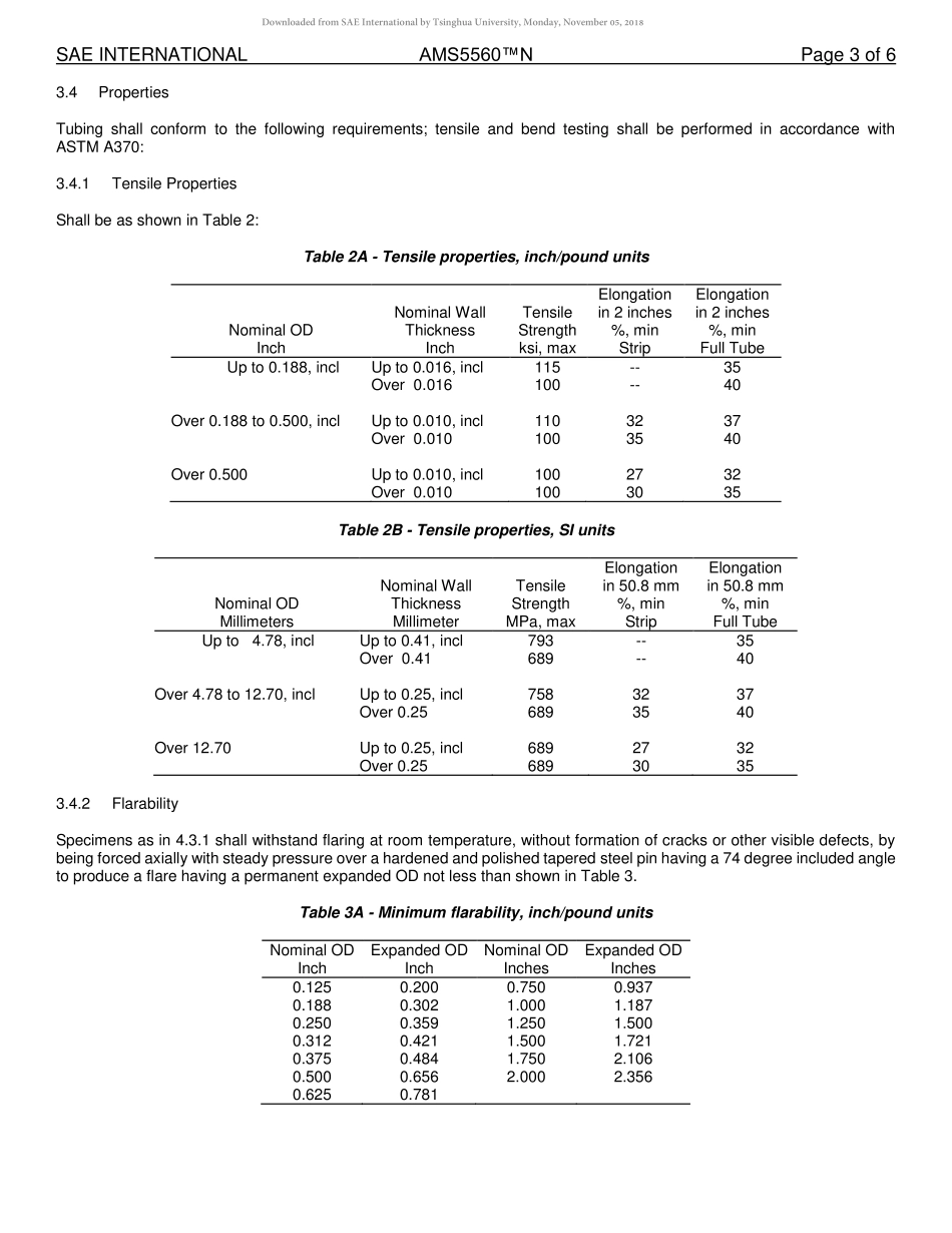 SAE AMS 5560N-2016.pdf_第3页