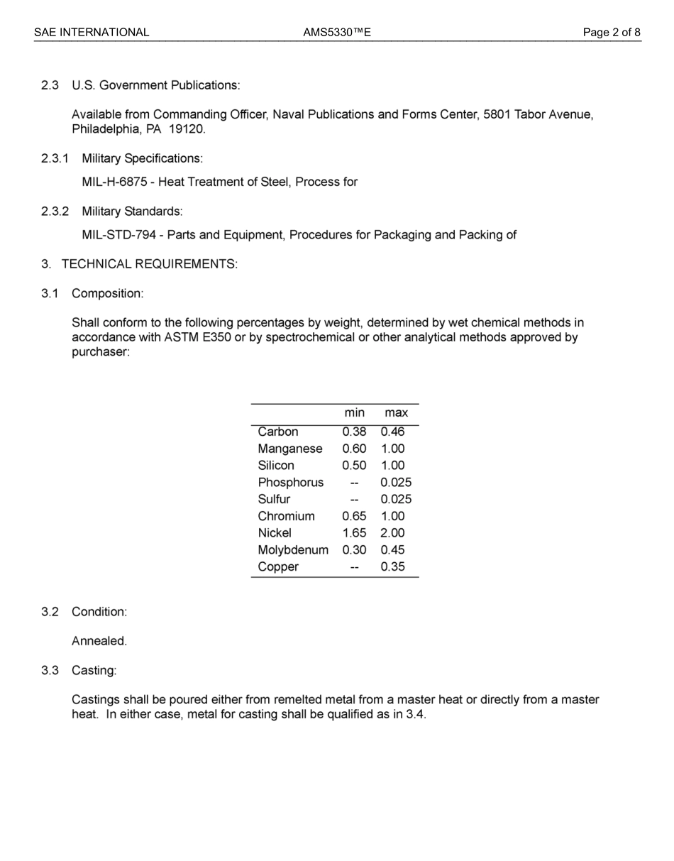 SAE AMS 5330E-2015 scan.pdf_第3页