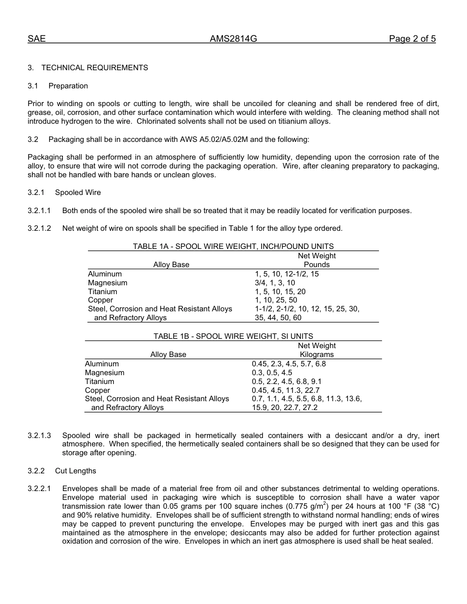 SAE AMS 2814G-2011.pdf_第2页