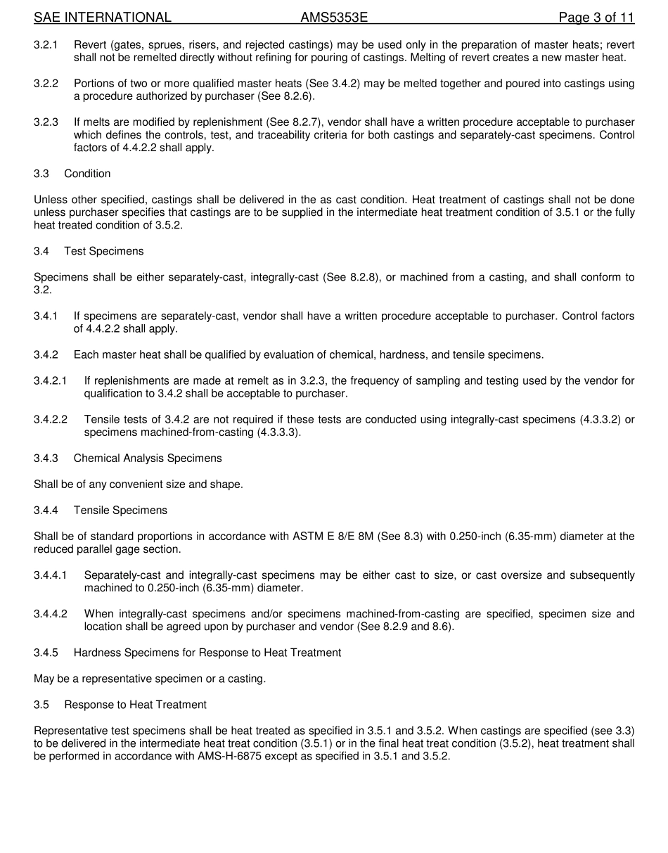 SAE AMS 5353E-2015.pdf_第3页