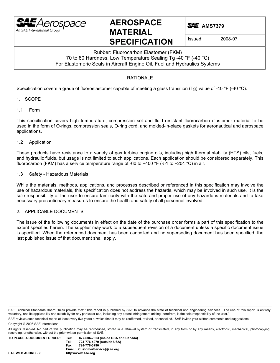 SAE AMS 7379-2008.pdf_第1页