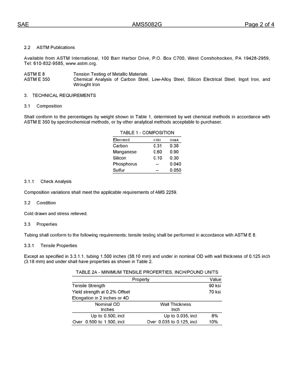 SAE AMS 5082G-2012.pdf_第2页