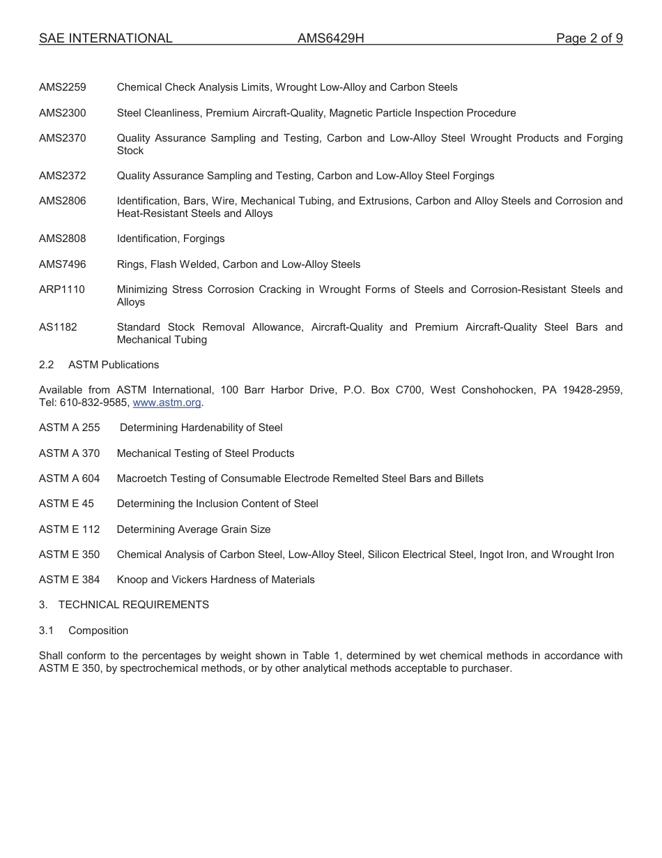 SAE AMS 6429H-2014.pdf_第2页