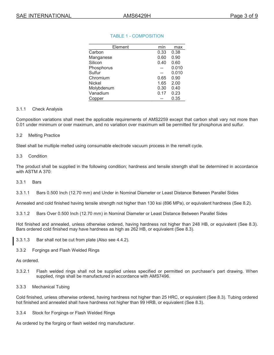 SAE AMS 6429H-2014.pdf_第3页