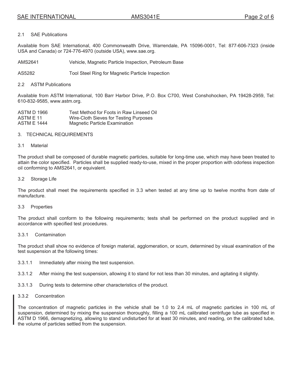 SAE AMS 3041E-2014.pdf_第2页