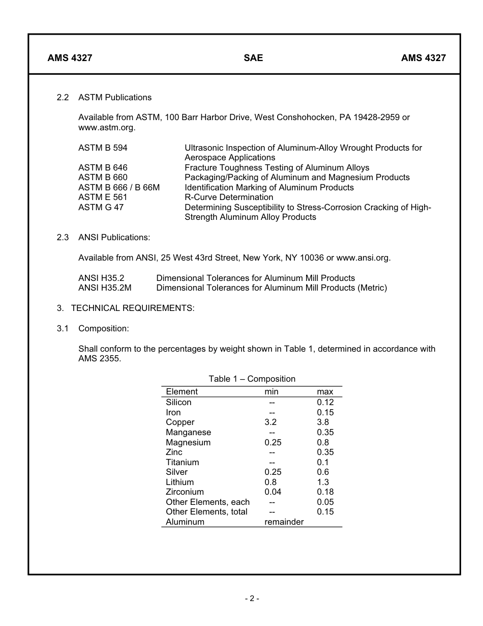SAE AMS 4327-2009.pdf_第2页