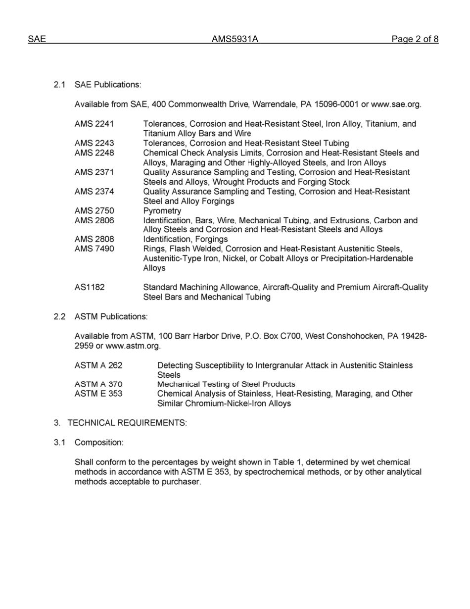 SAE AMS 5931A-2012.pdf_第2页