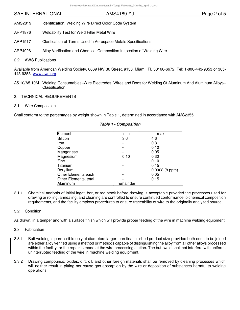 SAE AMS 4189J-2016.pdf_第2页