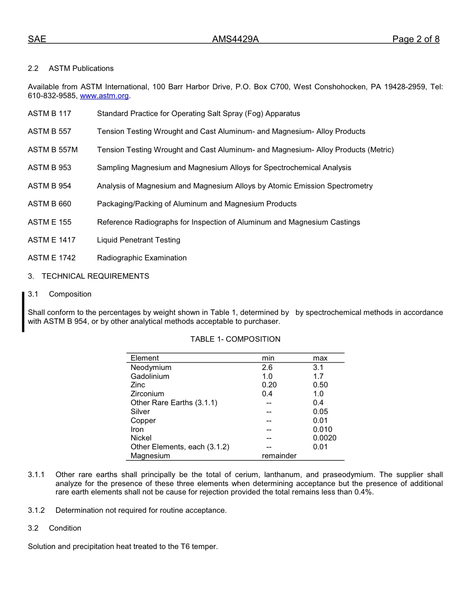 SAE AMS 4429A-2012.pdf_第2页