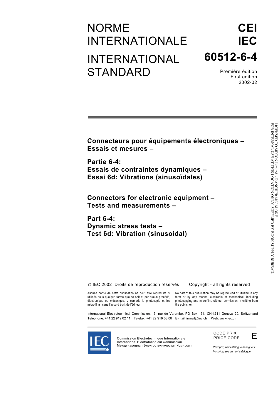IEC 60512-6-4-2002.pdf_第3页