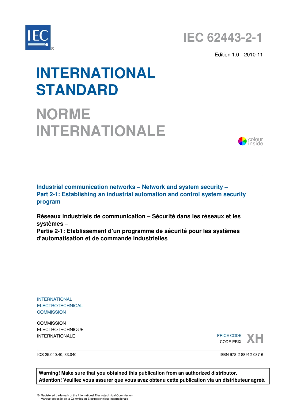 IEC 62443-2-1-2010.pdf_第3页