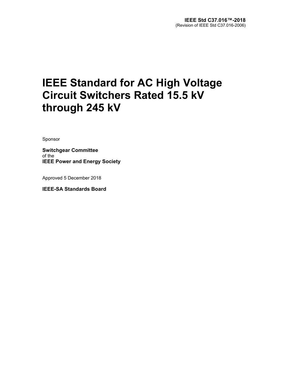 IEEE Std C37.016-2018.pdf_第2页