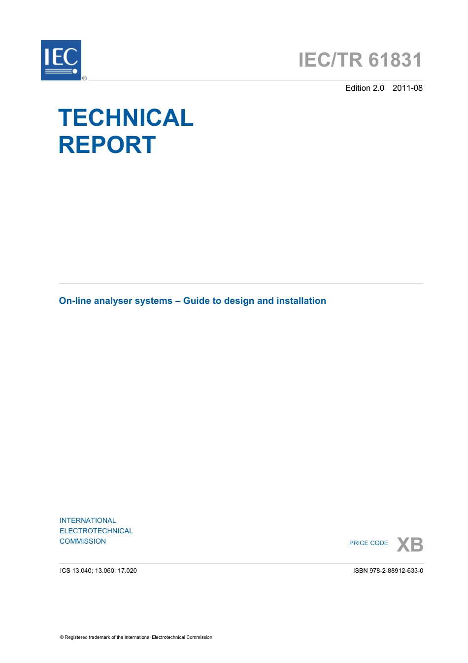 IEC TR 61831-2011.pdf_第3页