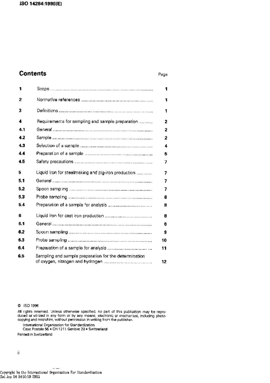 ISO 14284-1996.pdf_第2页