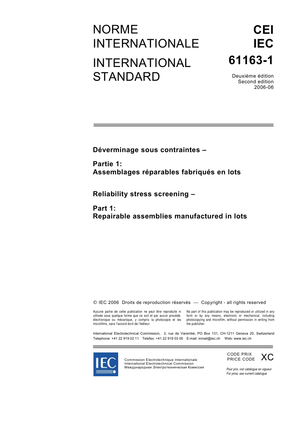 IEC 61163-1-2006.pdf_第3页