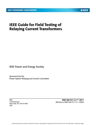 IEEE Std C57.13.1-2017.pdf