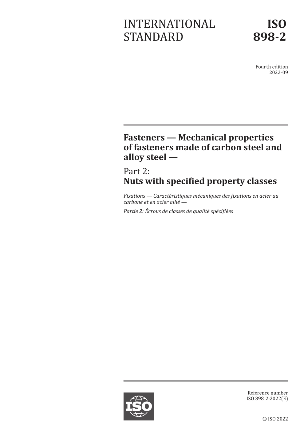 ISO 898-2-2022.pdf_第1页