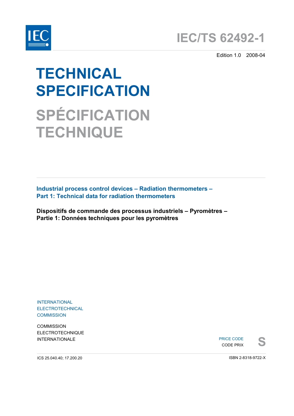 IEC TS 62492-1-2008.pdf_第3页