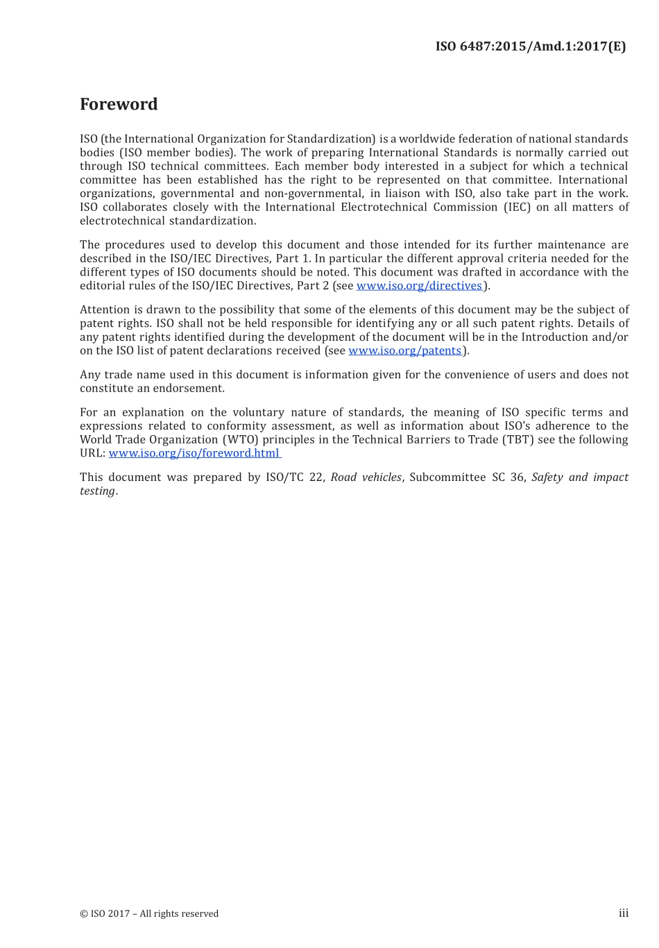 ISO 6487 AMD 1-2017.pdf_第3页