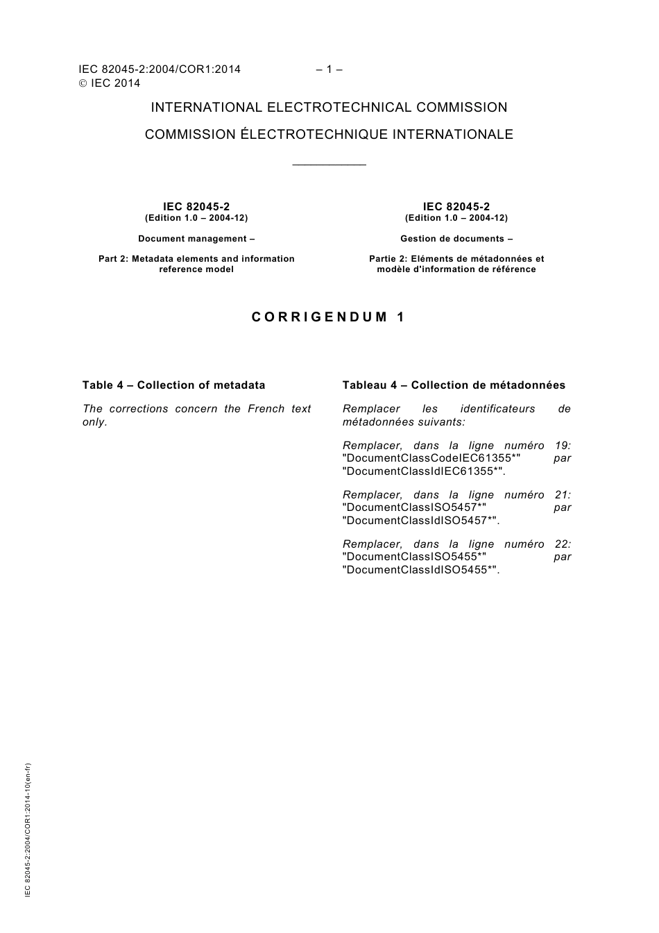IEC 82045-2-2004 cor1-2014.pdf_第1页