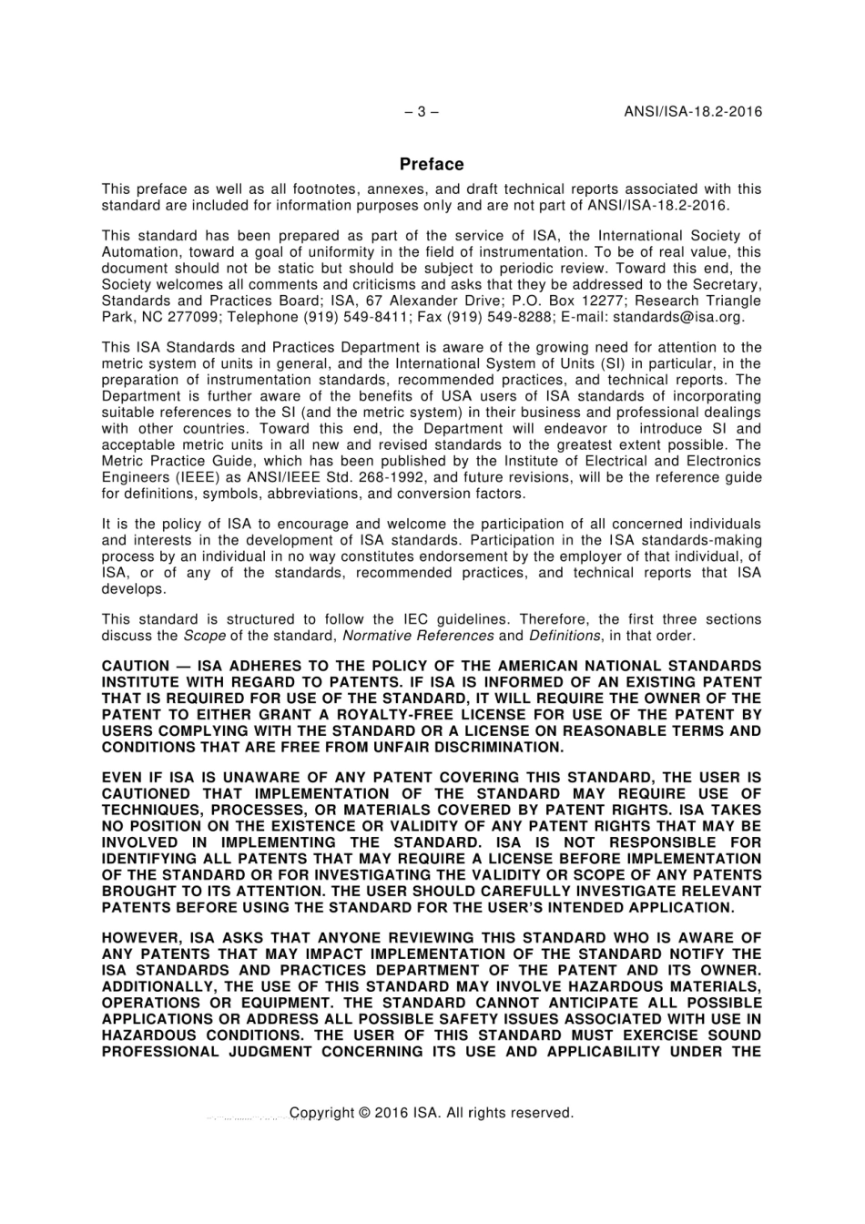 ISA_18_2_2016_Management_of_Alarm_Systems_for_the_Process_Industries.pdf_第3页