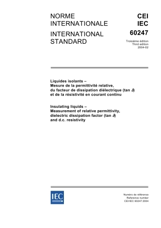 IEC 60247-2004.pdf