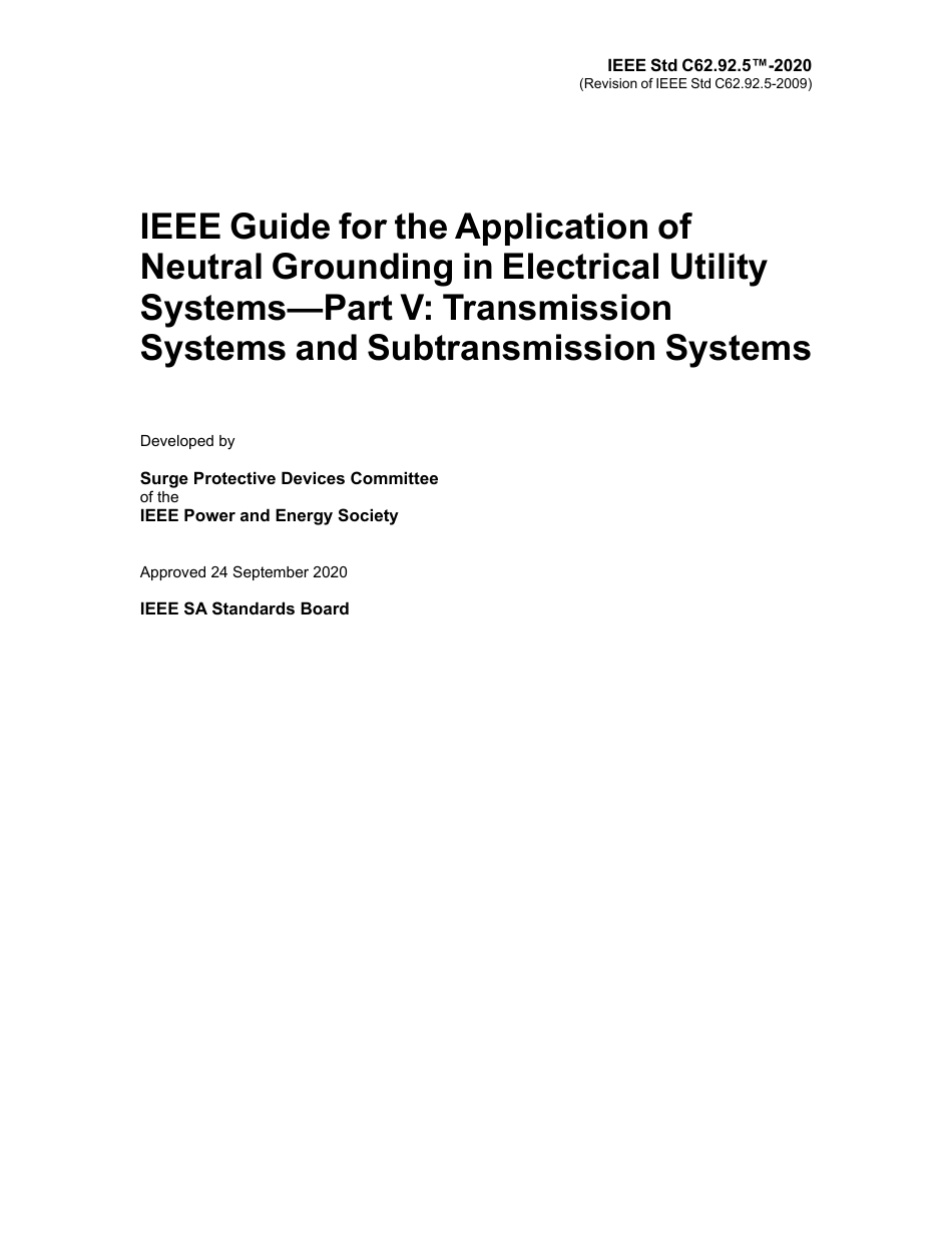 IEEE Std C62.92.5-2020.pdf_第2页
