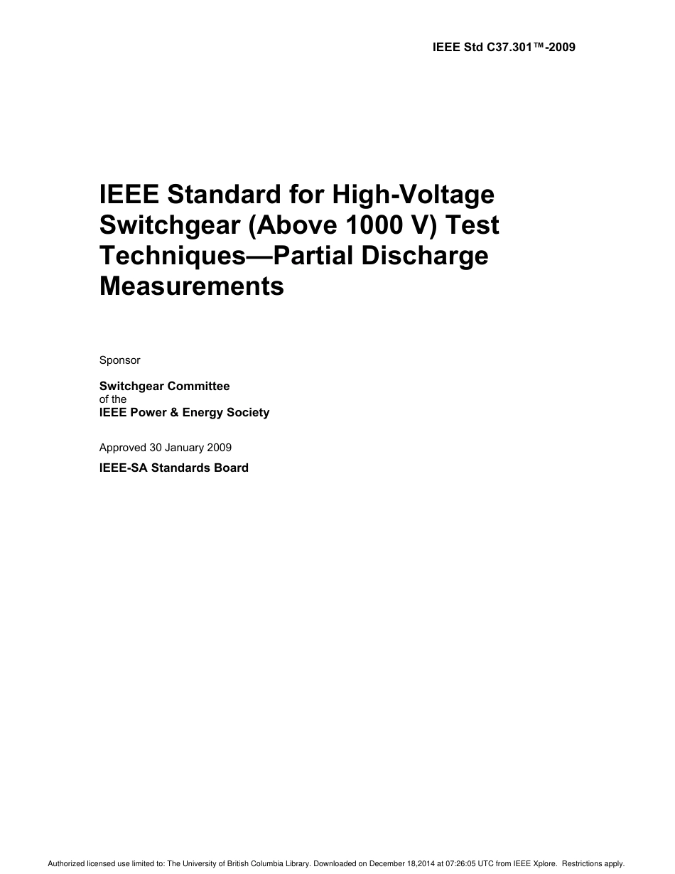 IEEE Std C37.301-2009.pdf_第3页