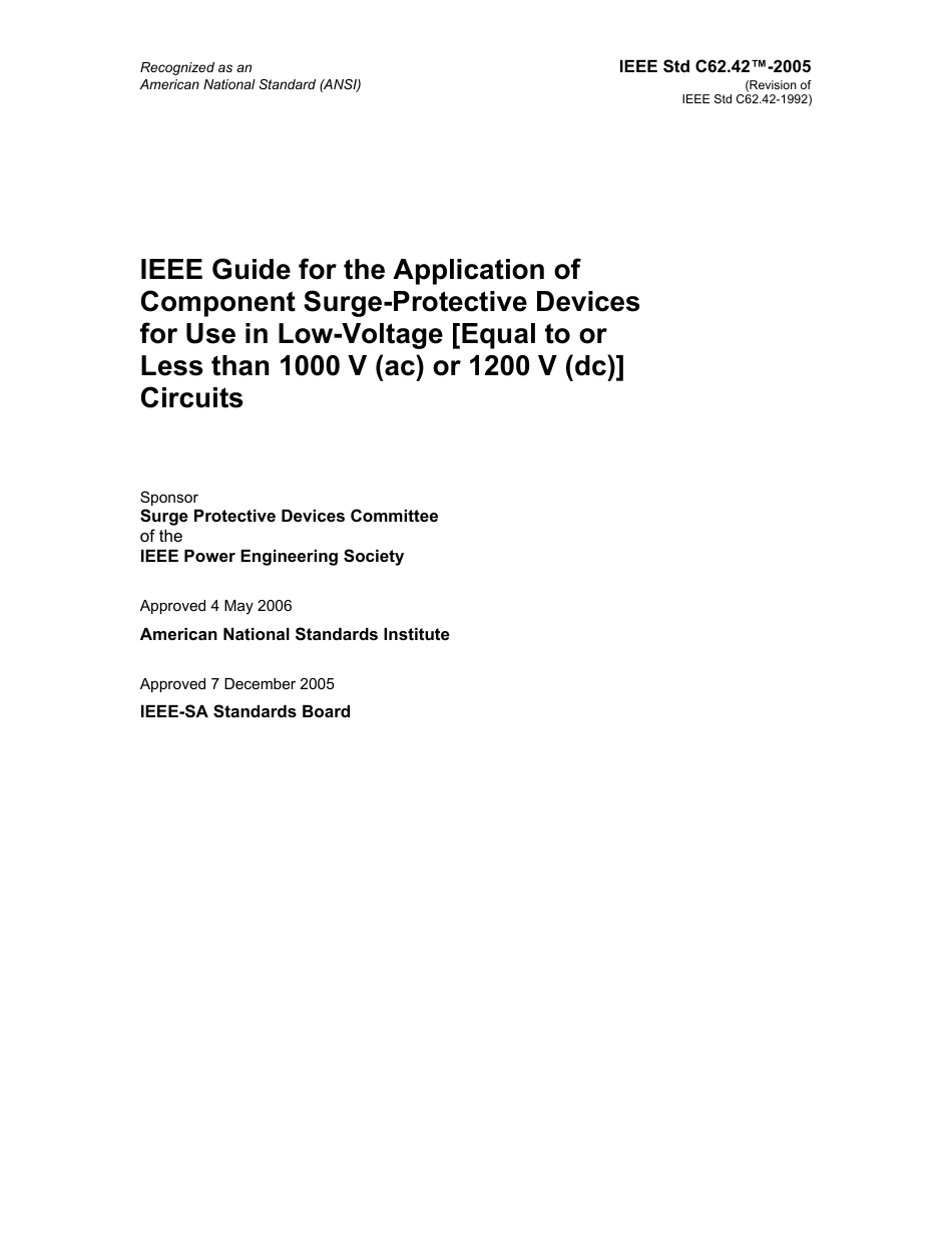 IEEE Std C62.42-2005.pdf_第3页