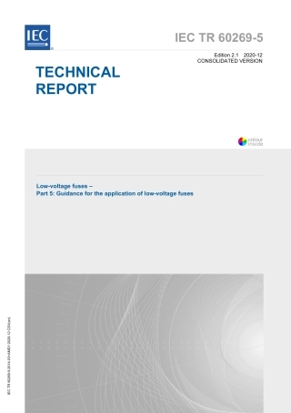IEC TR 60269-5-2020.pdf